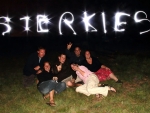 Sterkies 2010/2011