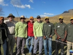 Teach The Teacher - The Baha Boys With Peter Hayes