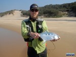 Warren Prior with a nice wave garrick