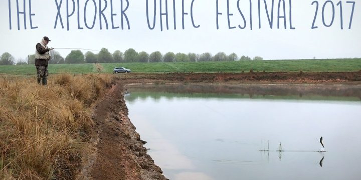 The Xplorer UHTFC Festival 2017 Video
