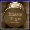 Xplorer T-50 Icon